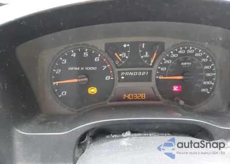 2006 Chevrolet Colorado Lt z USA, uszkodzony, nr VIN 1GCDT196568188031